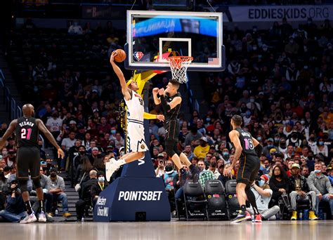 denver nuggets vs|Nuggets 113.